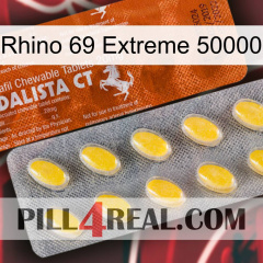 Rhino 69 Extreme 50000 42